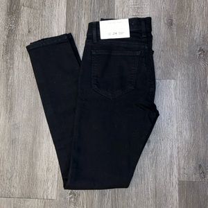 Ann Taylor LOFT Modern Skinny Jean NWT